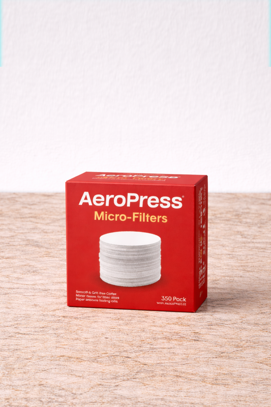 AeroPress Paper Filters