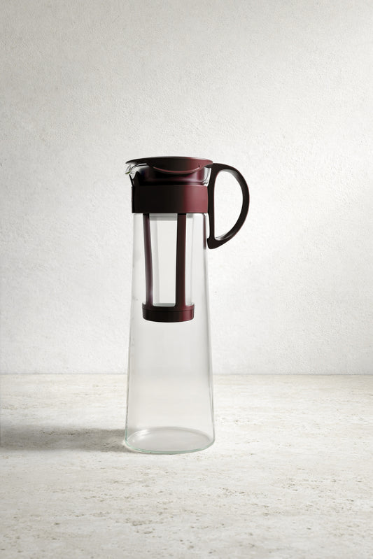 Mizudashi Cold Brew Carafe