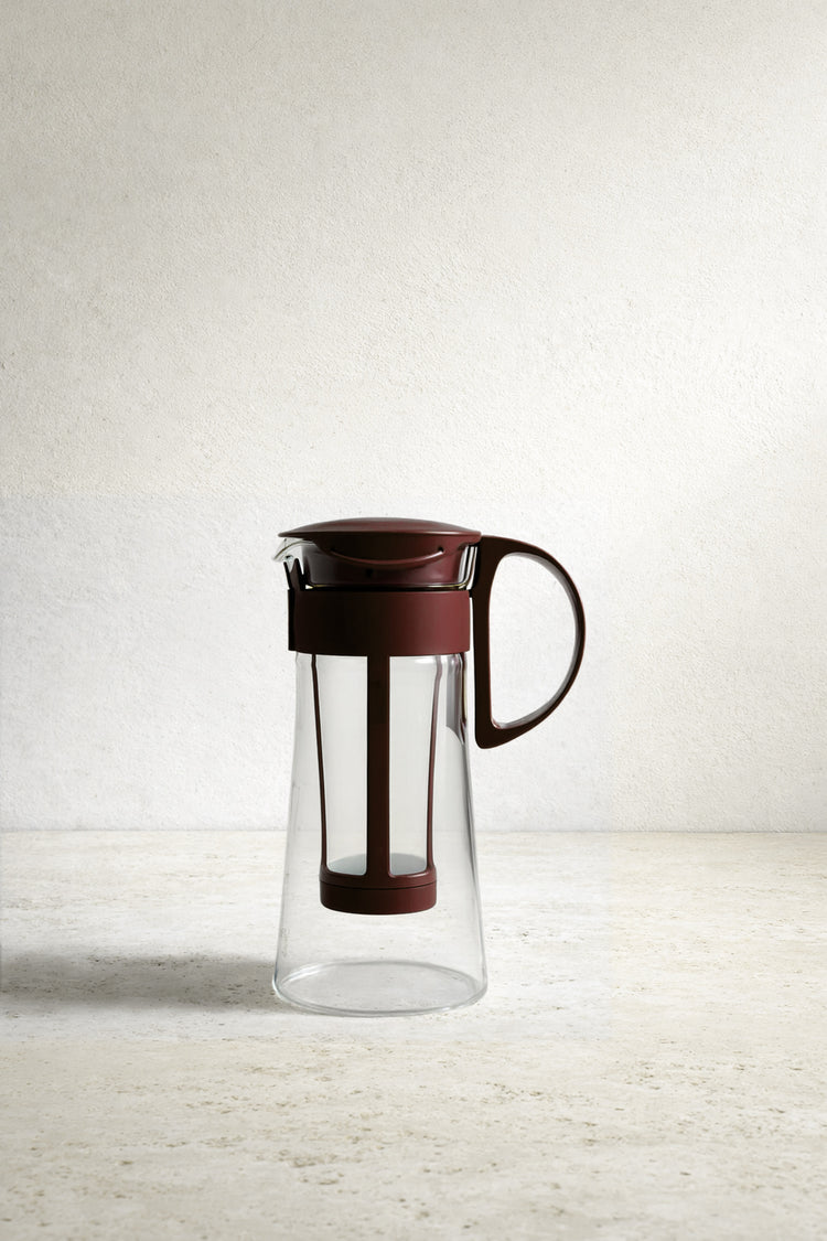 Mizudashi Cold Brew Carafe