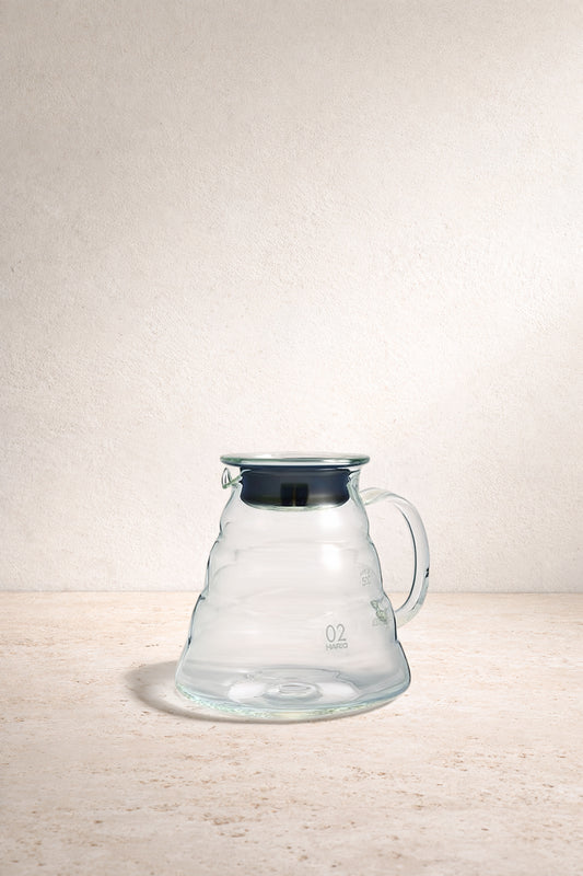 Hario Range Server — 600 ml