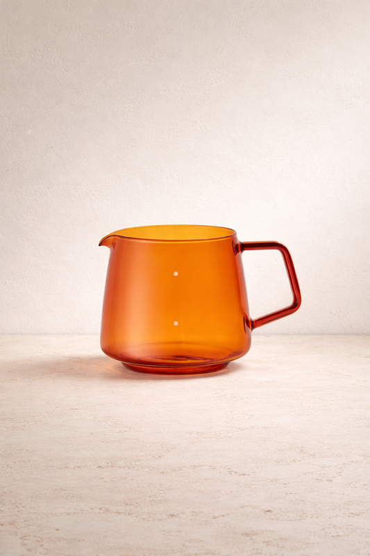 Paletta da caffè Kinto — Seppia da 600 ml