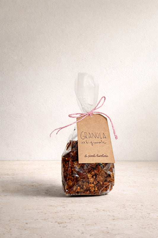 Classic Artisanal Granola