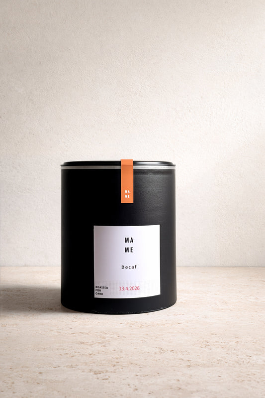 Decaf Omni