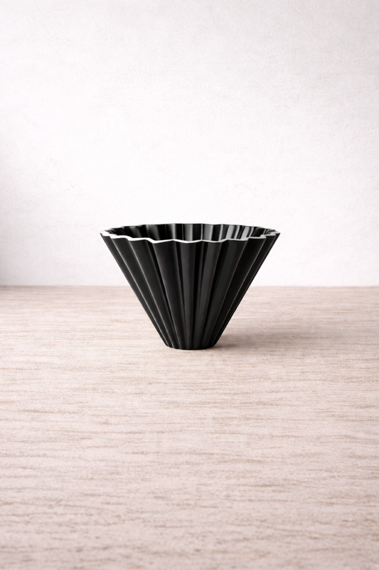 Origami Dripper — Ceramica (4 tazze)