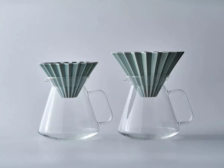 Origami Server — 710 ml