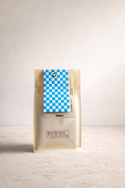 Decaf Colombia