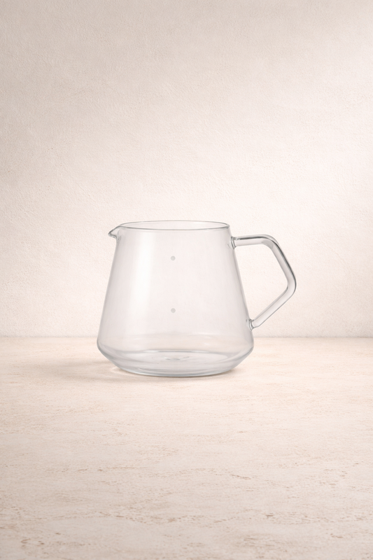 Macchina per caffè Kinto — 600 ml