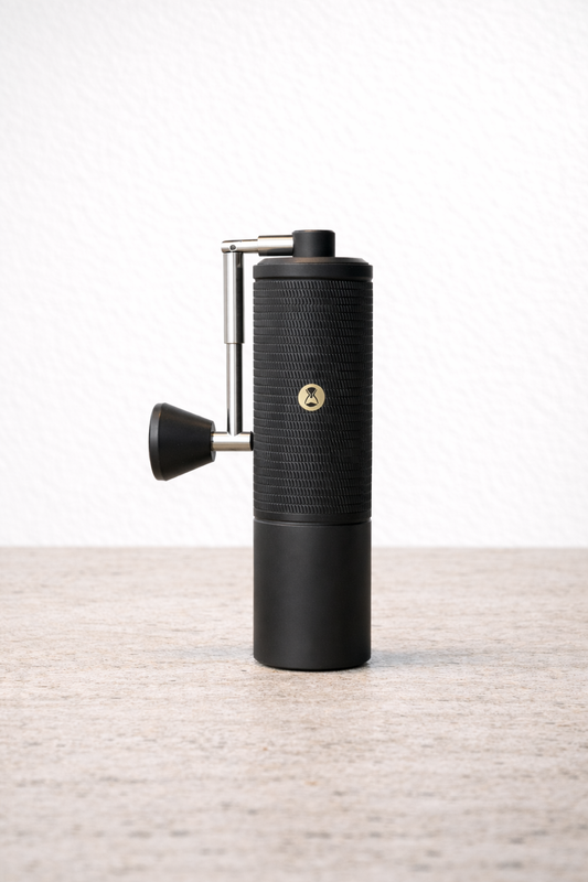 Macinacaffè manuale Timemore C5 Pro