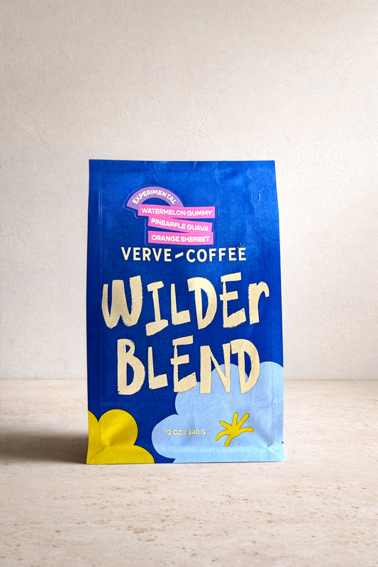 Wilder Seasonal Blend