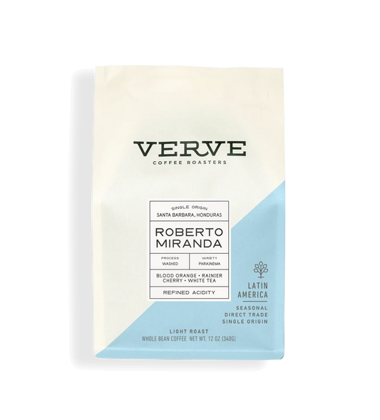 Honduras Roberto Miranda