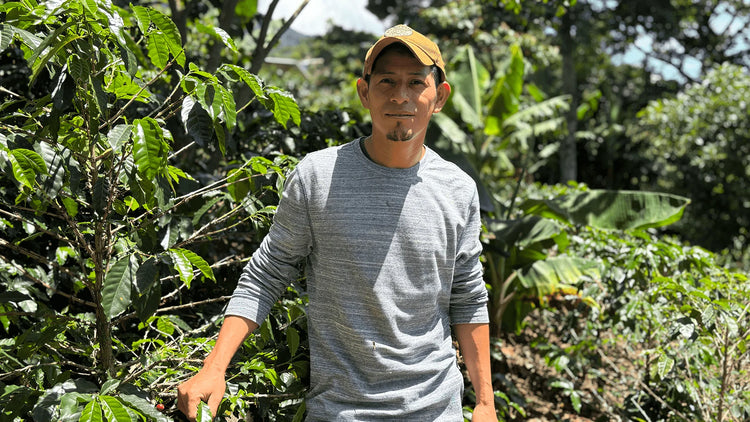 Honduras Roberto Miranda