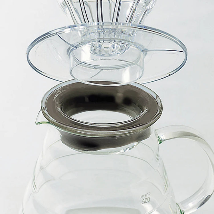 Hario Range Server — 600 ml