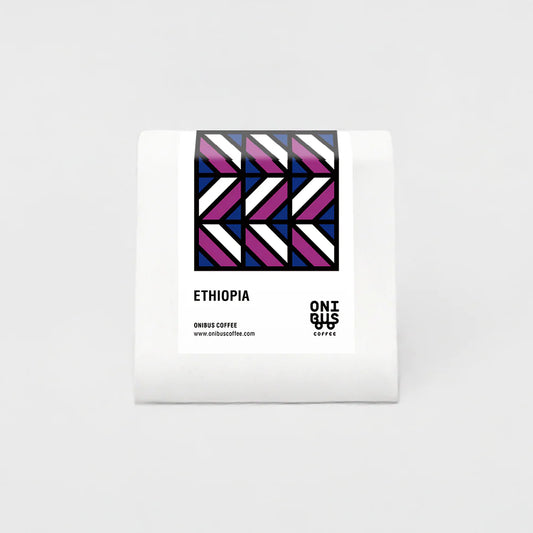 Etiopia Worka Sakaro