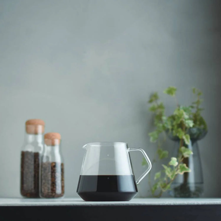 Macchina per caffè Kinto — 600 ml