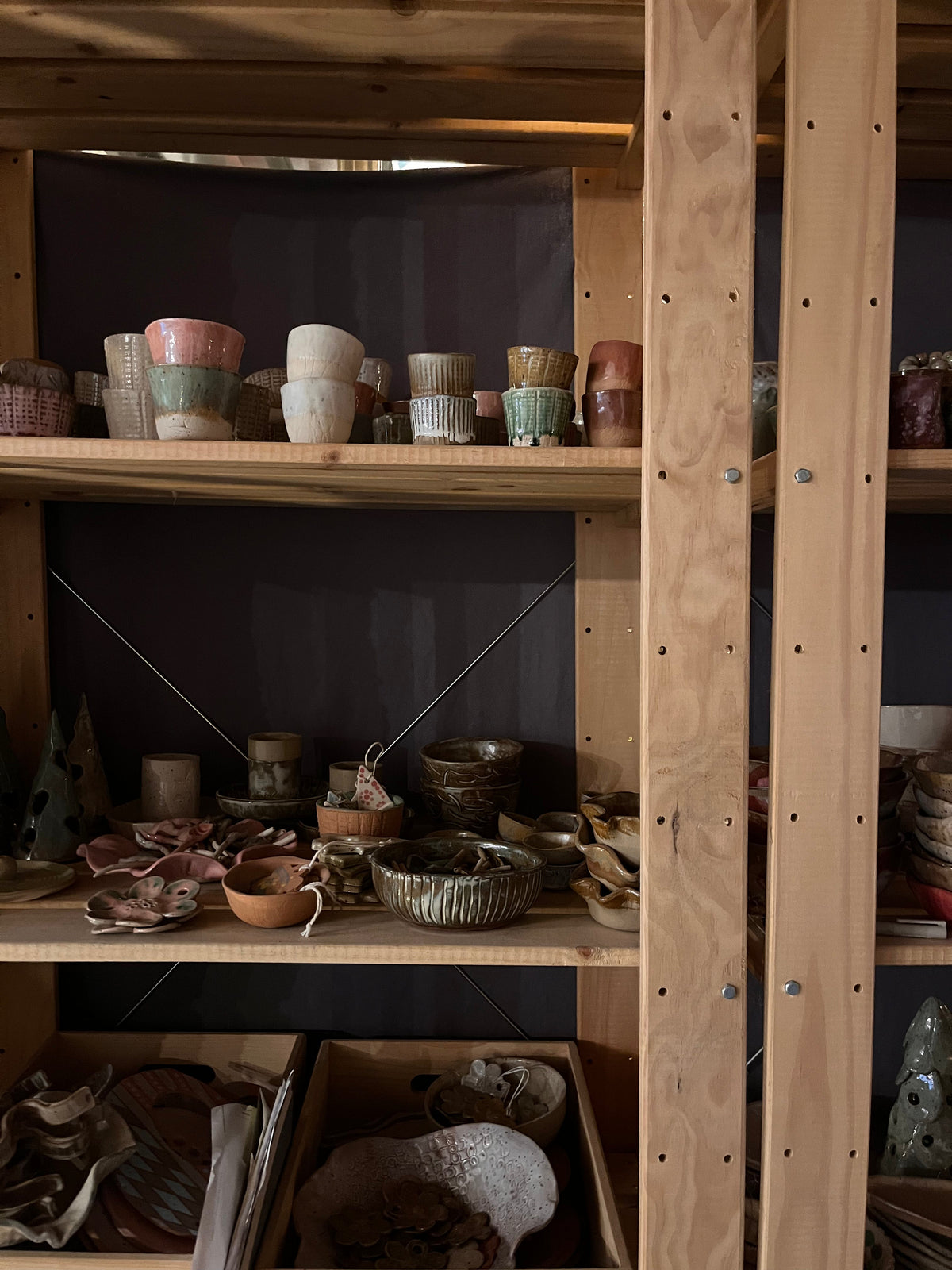 E' Così Ceramics