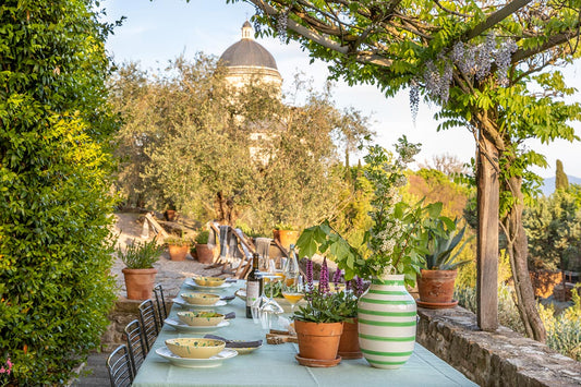 E' Così Ceramics