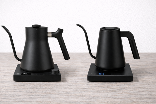 Electric Kettles