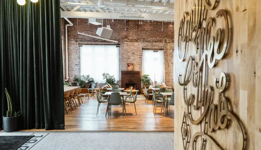 Onyx Coffee Lab