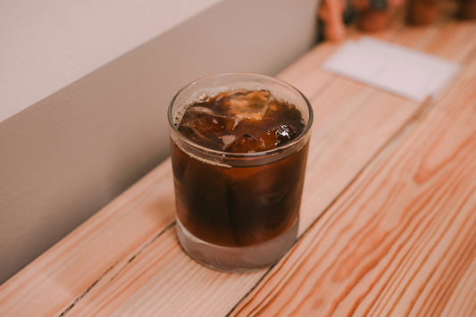 Cold Brew