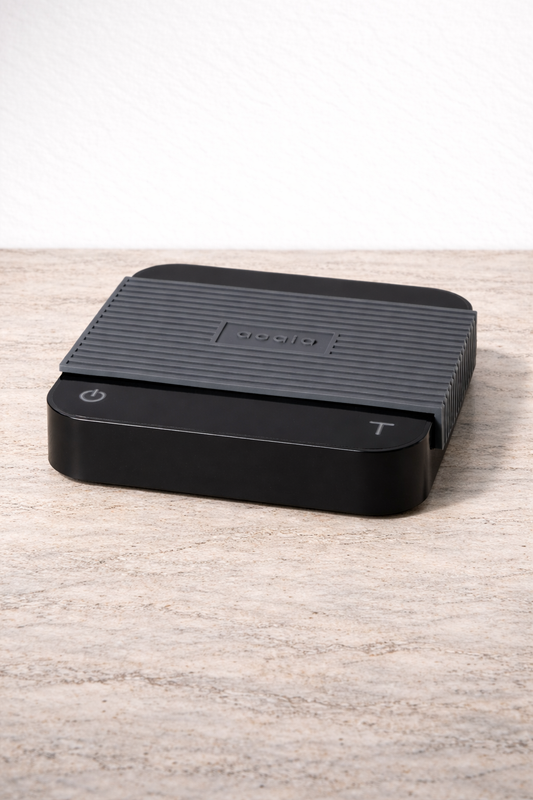 Bilancia da caffè Acaia Pearl