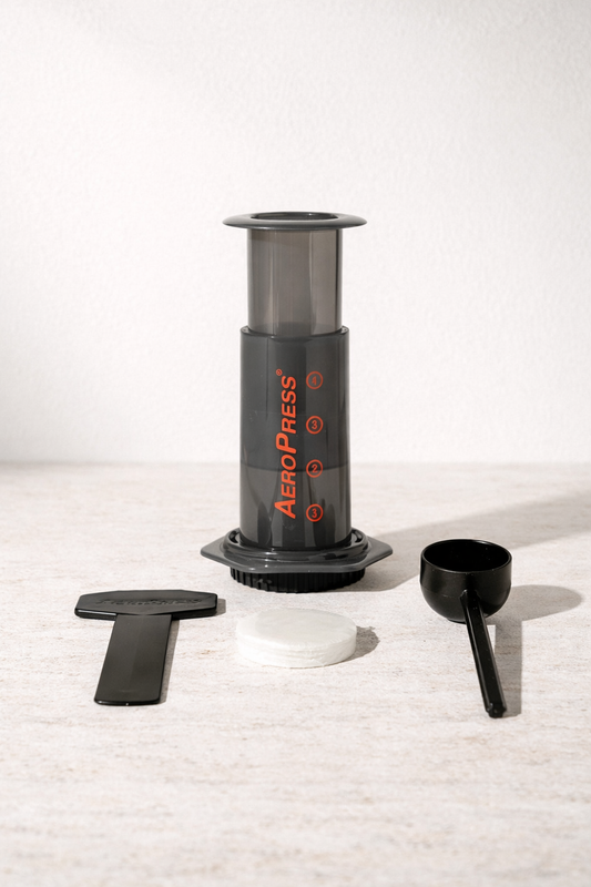Macchina per il caffè AeroPress