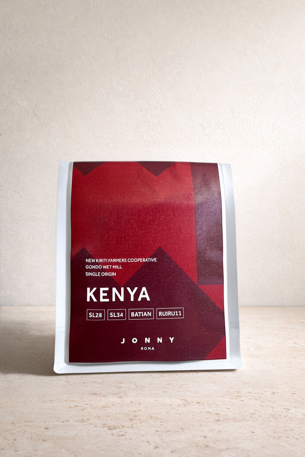 *Limited Edition* Kenya Gondo
