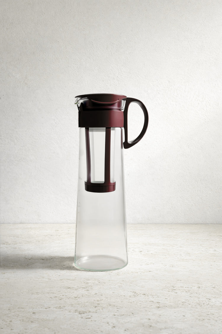 Mizudashi Cold Brew Carafe