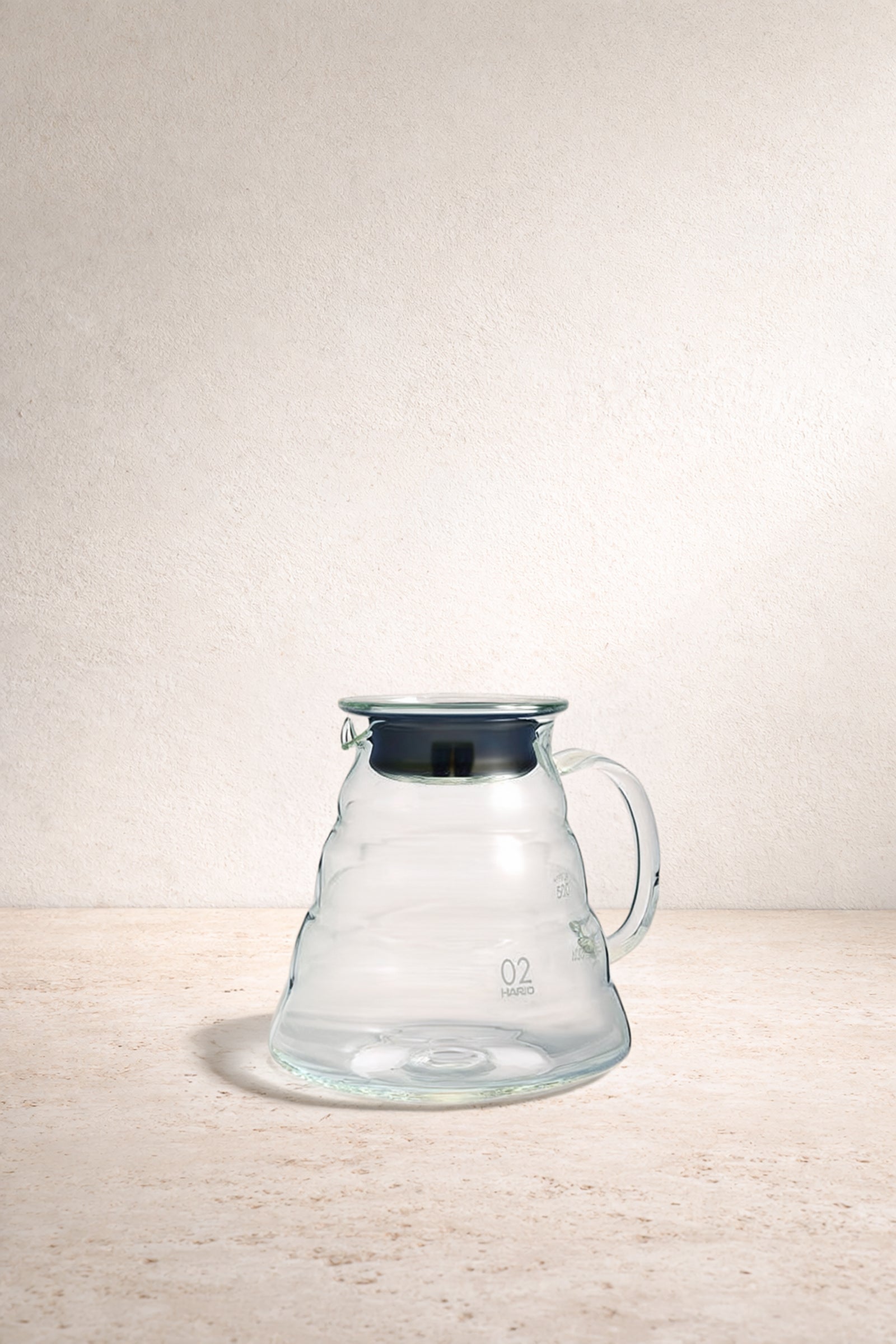 Hario Range Server — 600ml – JONNY