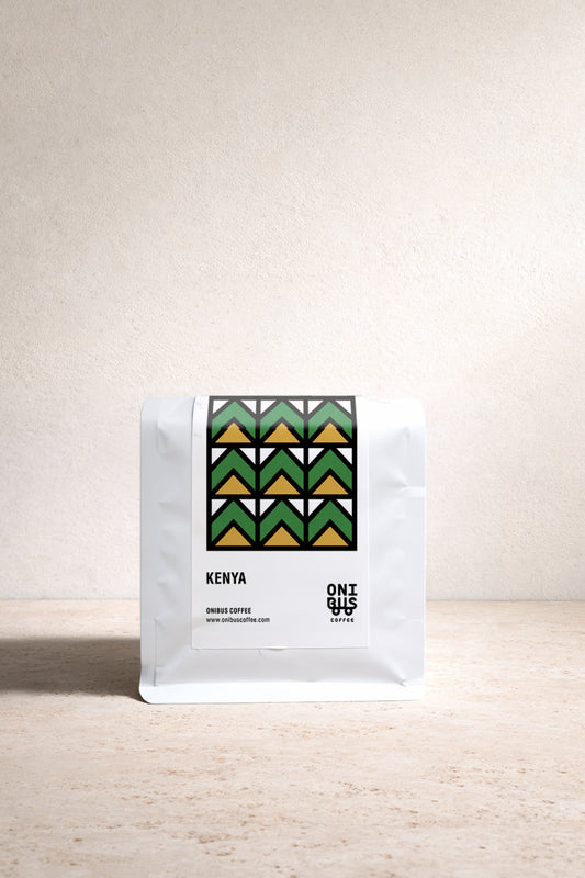 COMING SOON! Kenya Gachika