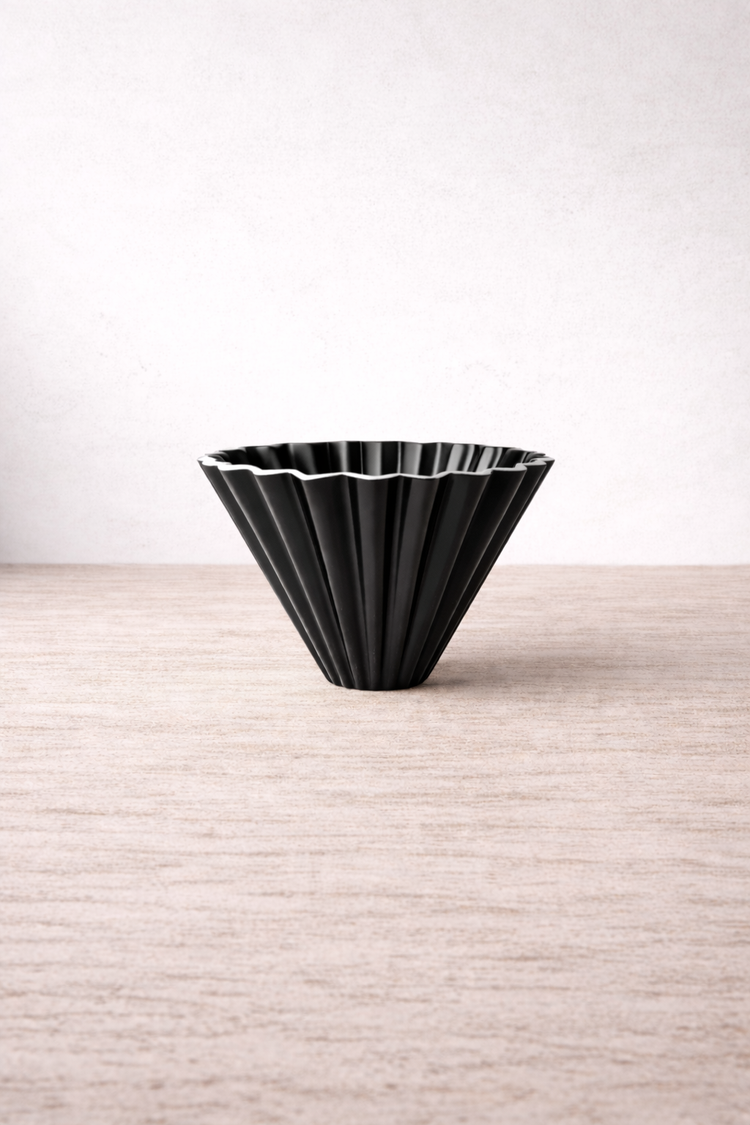 Origami Dripper — Ceramica (4 tazze)
