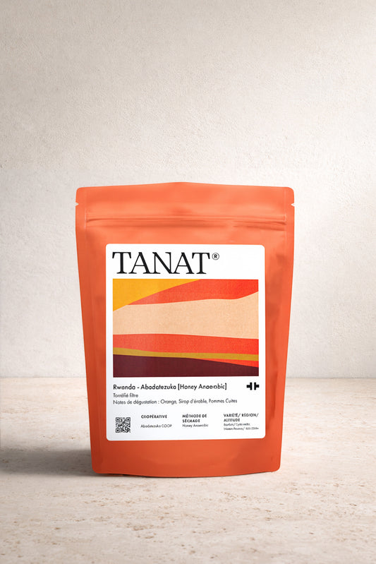 COMING SOON! Rwanda Abadatezuka