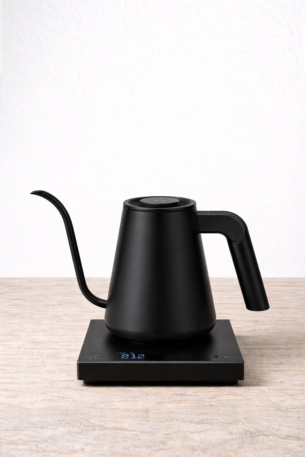 Timemore Fish Pro Electric Kettle