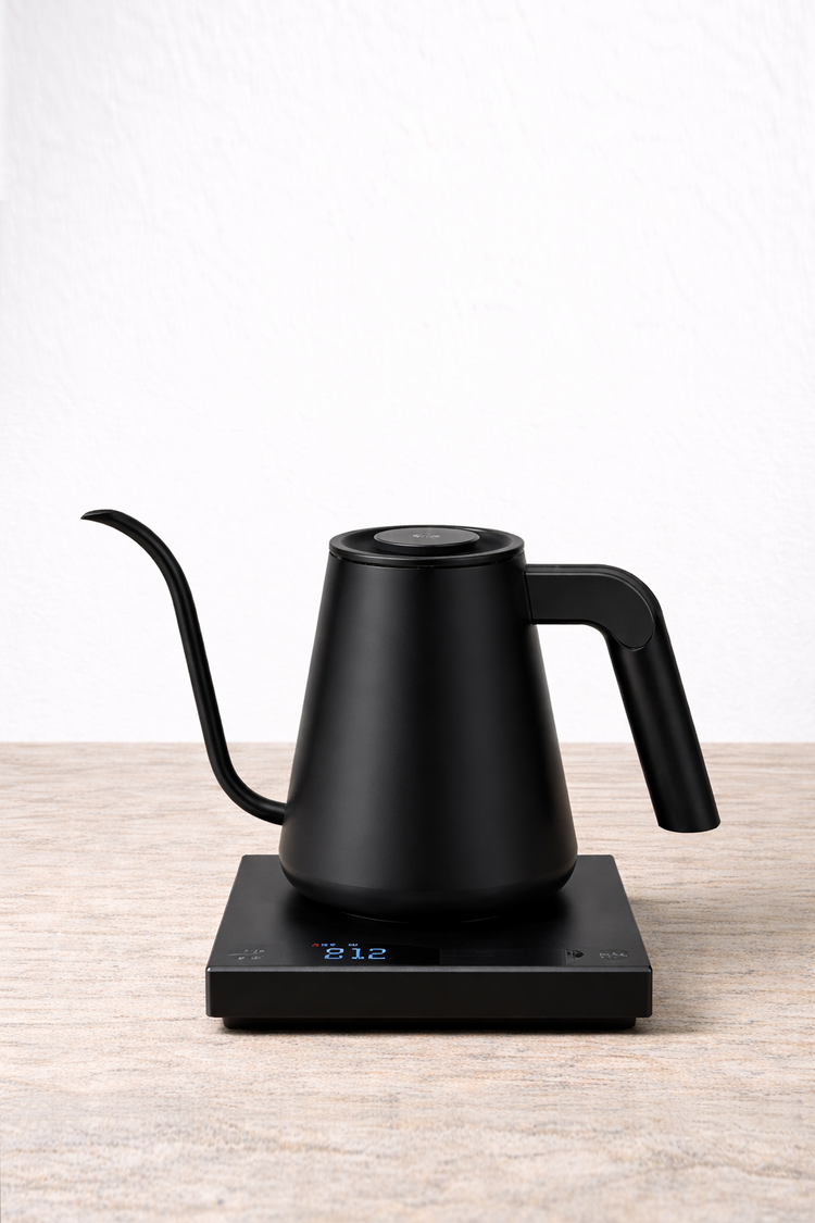 Bollitore elettrico Timemore Fish Pro