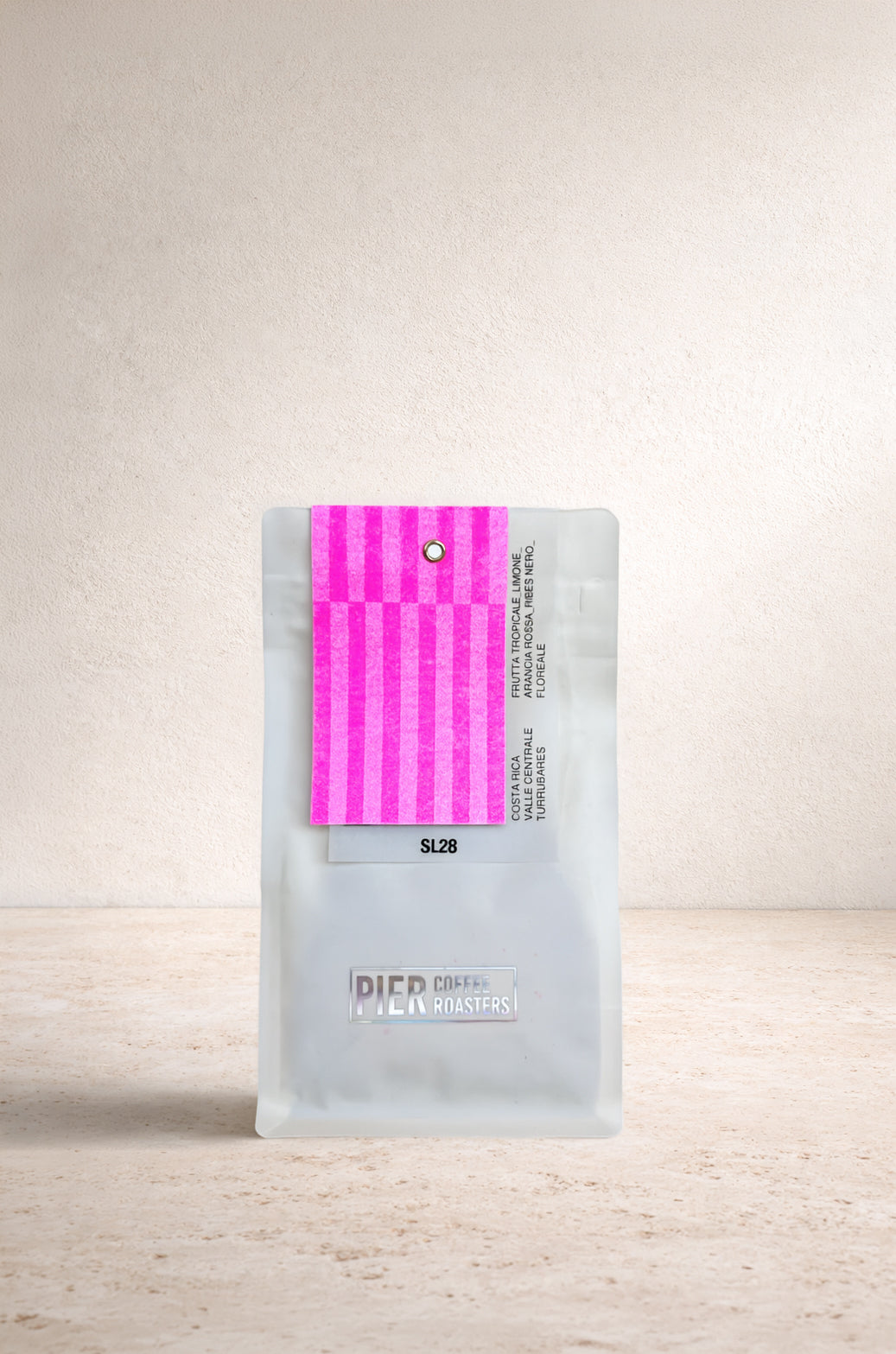Costa Rica SL28 Yellow Honey